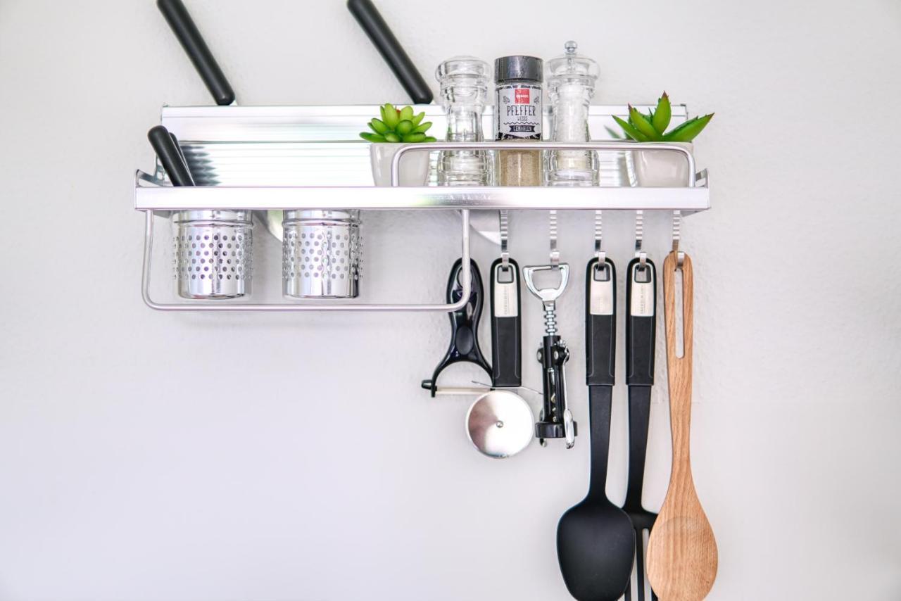 Homefy Apartment Essen Mit Aufzug Und Parkplatz Bagian luar foto